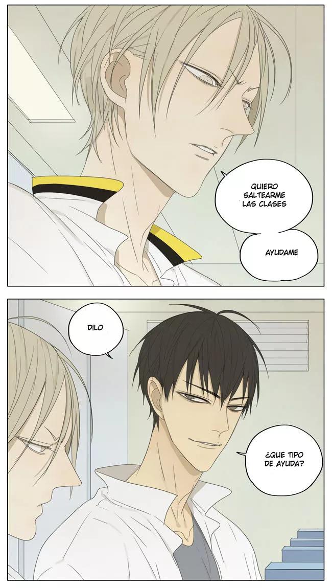 19 Días - Capítulo 130 2 manhwa