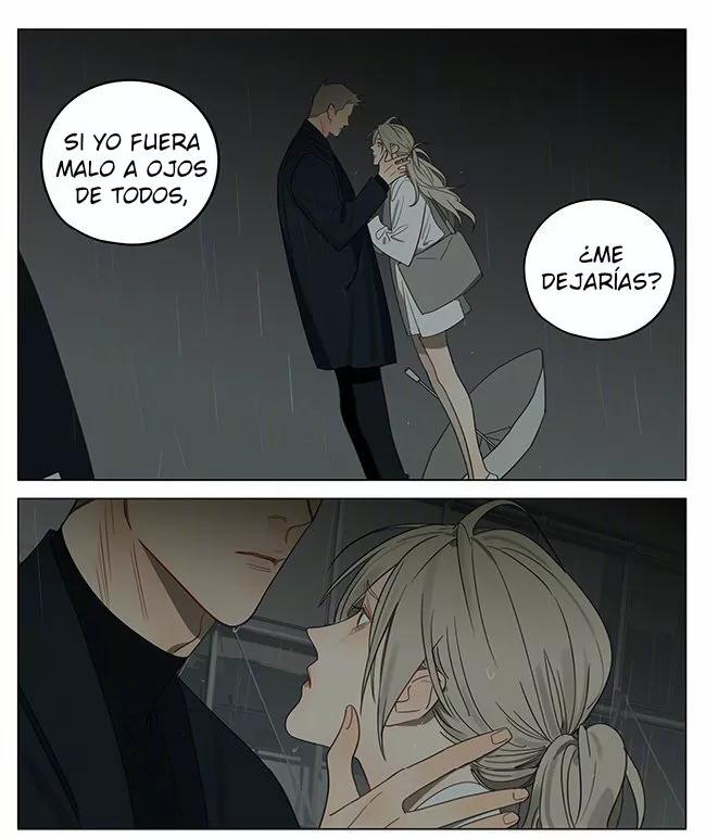 19 Días - Capítulo 412 manhwa