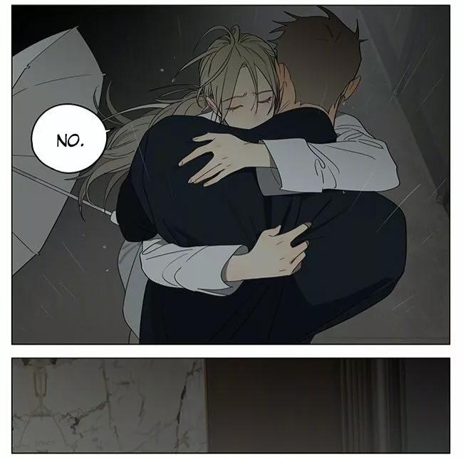 19 Días - Capítulo 412 manhwa