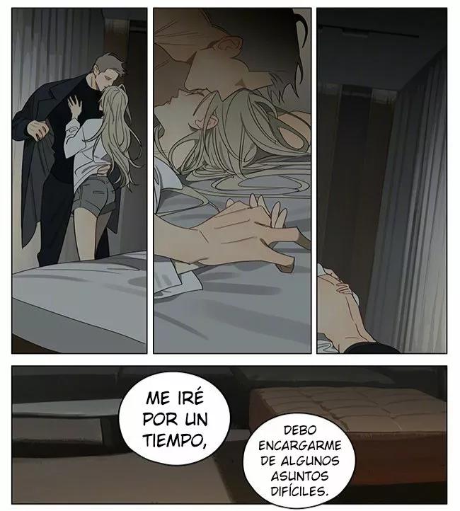 19 Días - Capítulo 412 manhwa