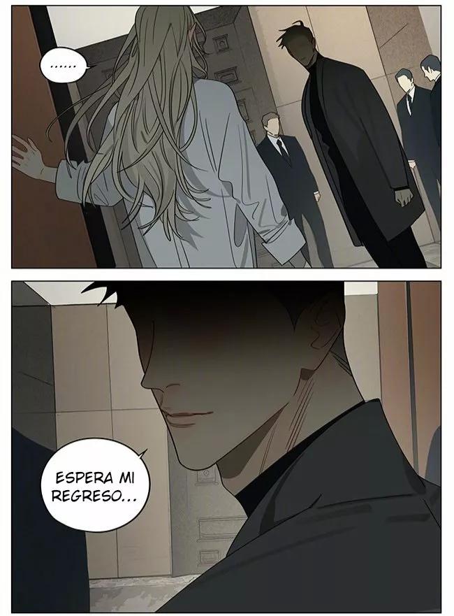 19 Días - Capítulo 412 manhwa