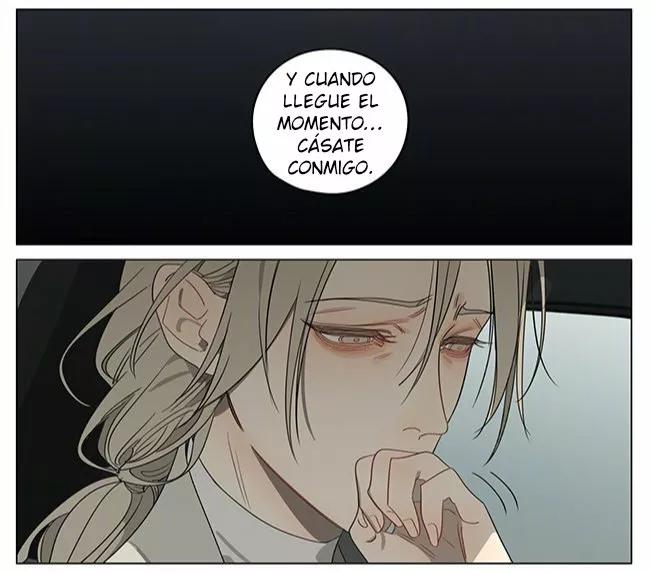 19 Días - Capítulo 412 manhwa