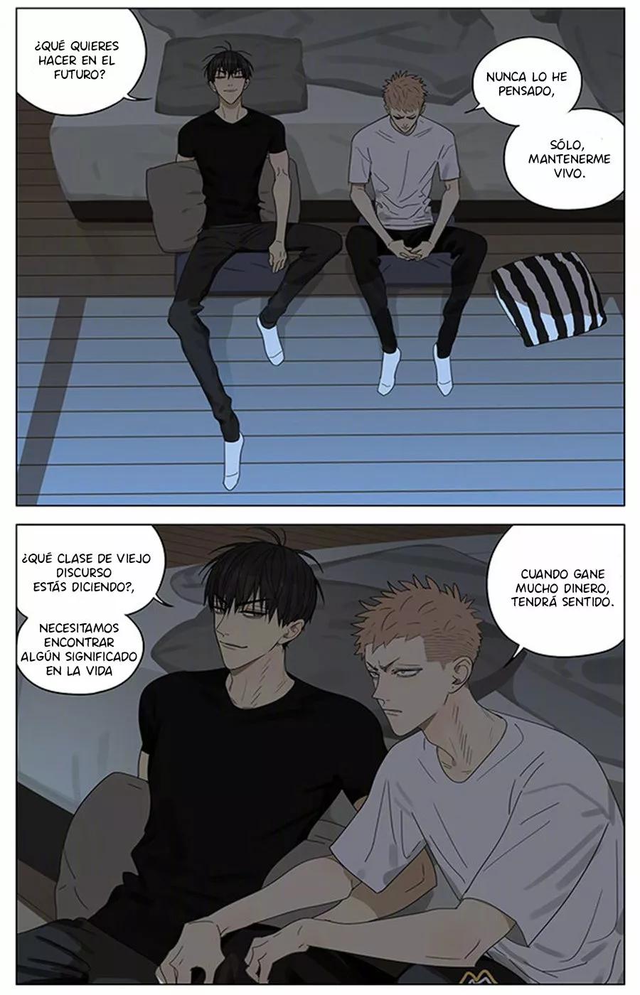 19 Días - Capítulo 306 2 manhwa