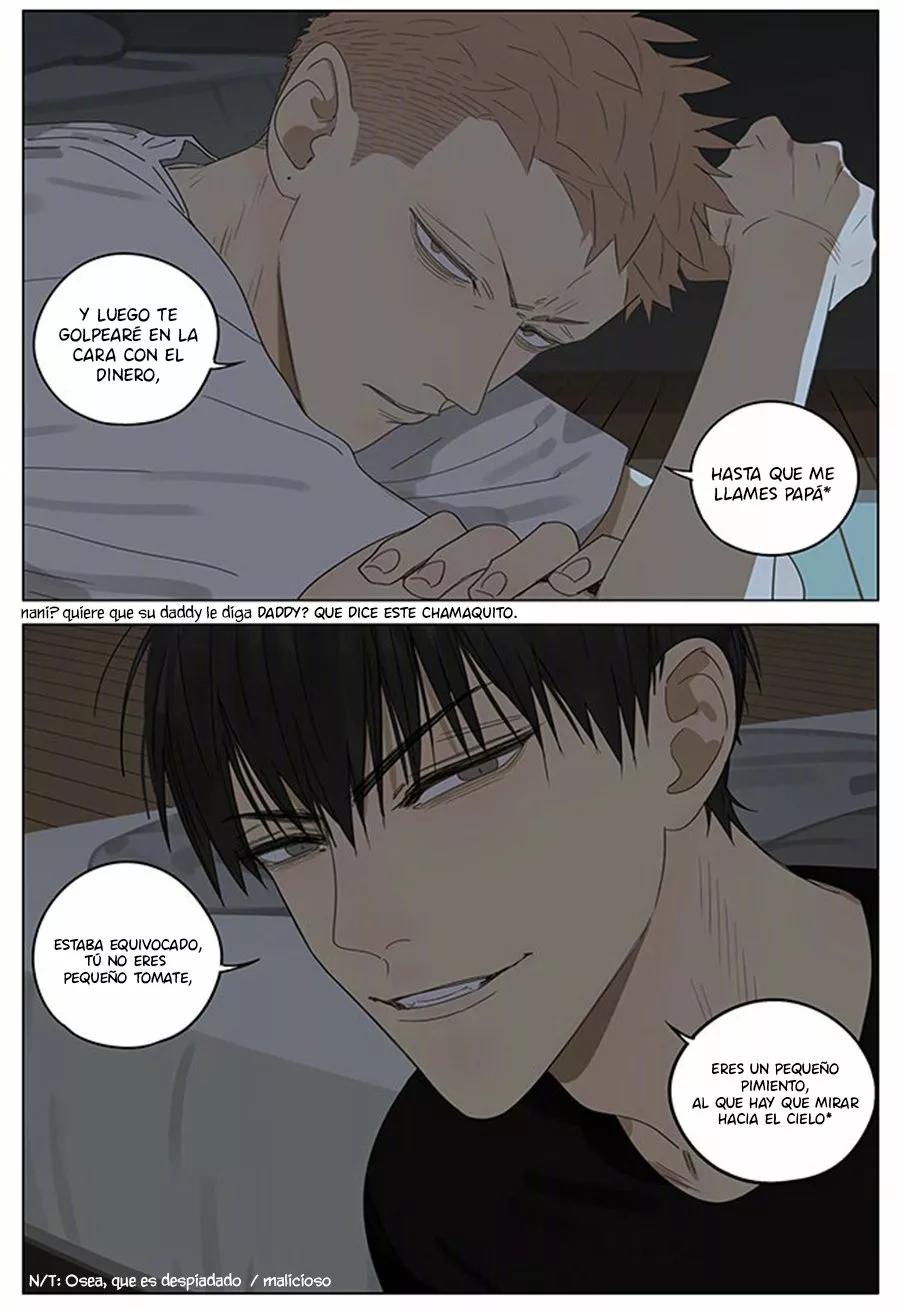 19 Días - Capítulo 306 2 manhwa