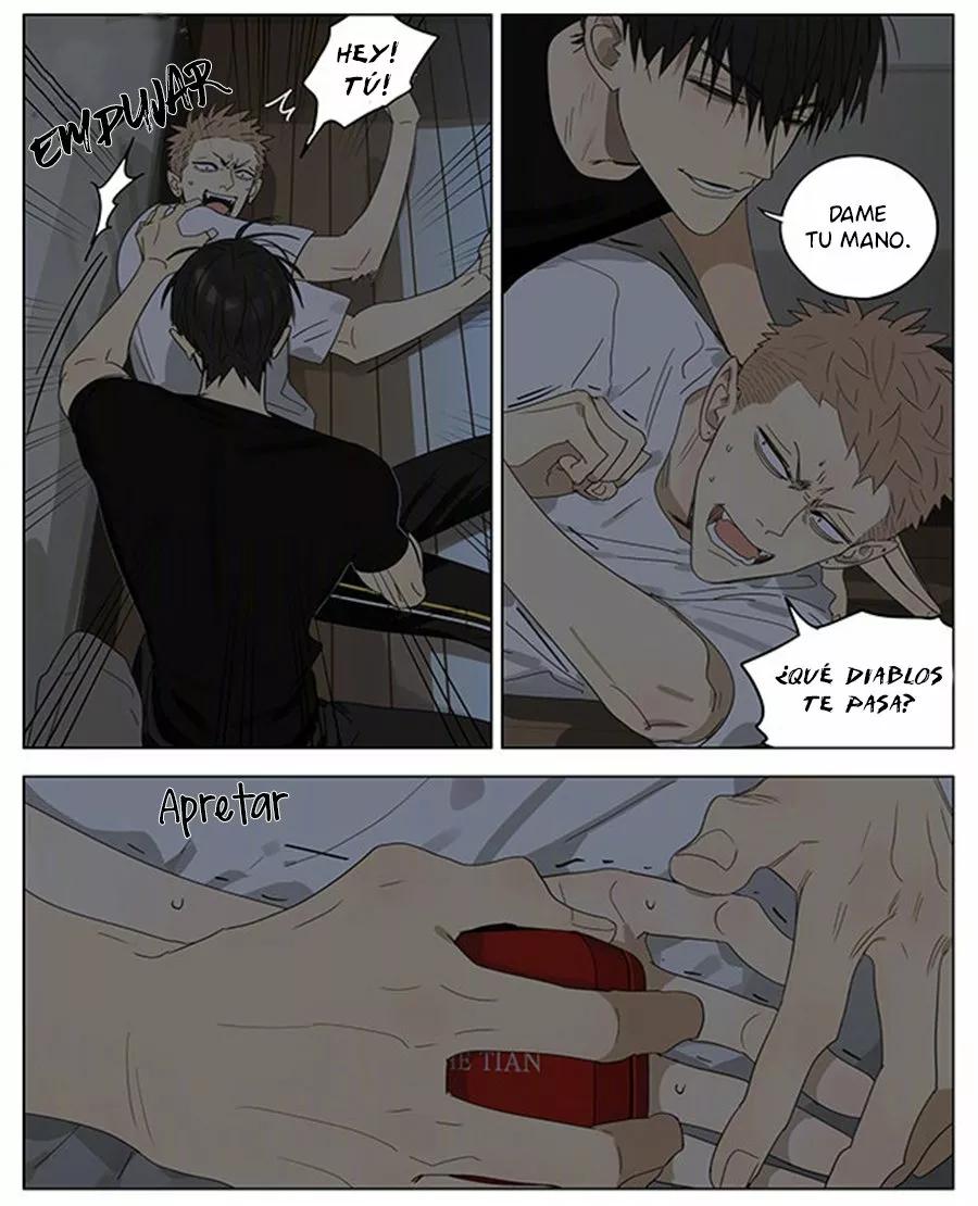19 Días - Capítulo 306 2 manhwa