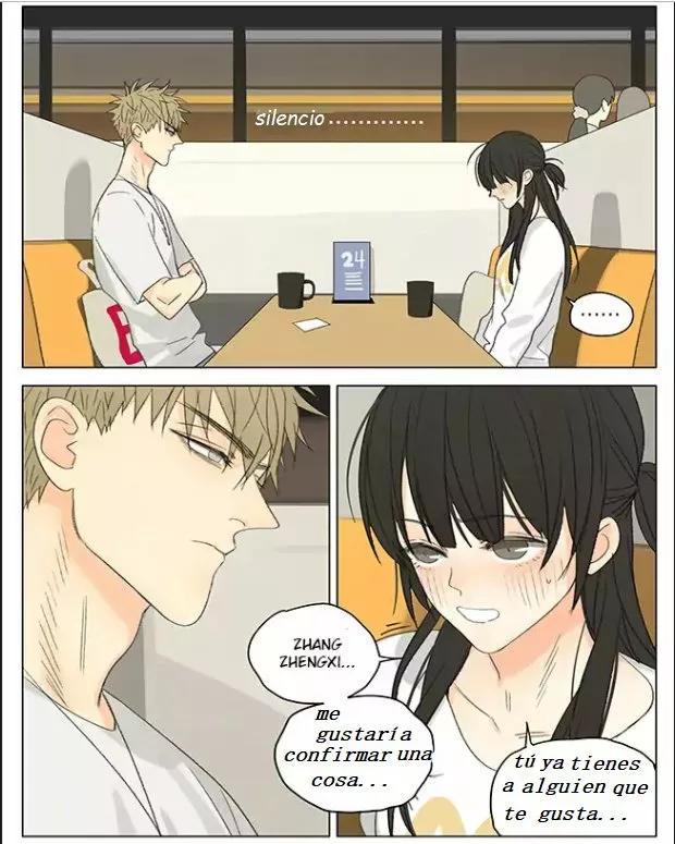 19 Días - Capítulo 258 3 manhwa