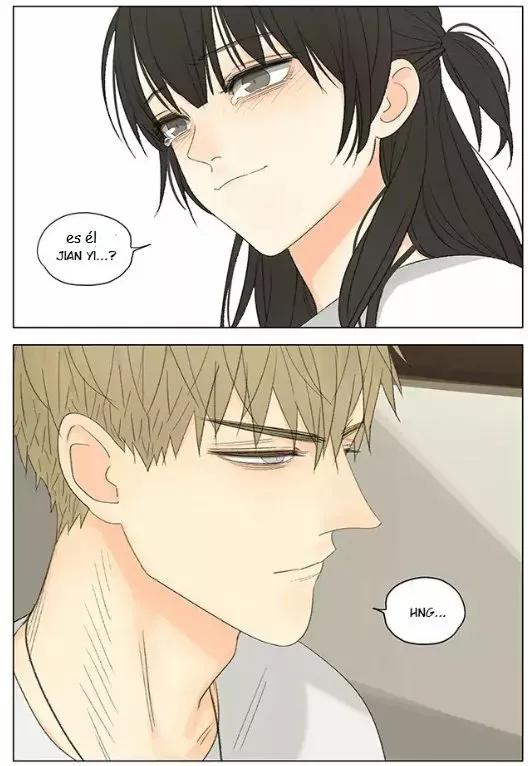 19 Días - Capítulo 258 3 manhwa