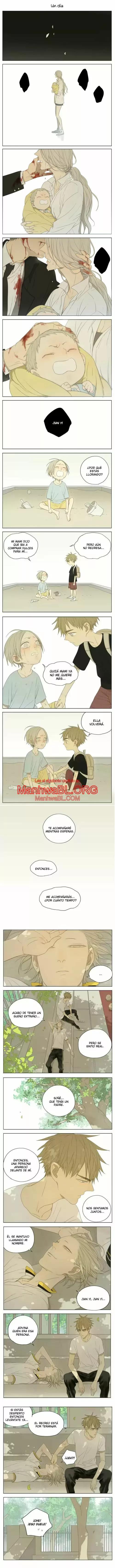 19 Días - Capítulo 105 manhwa