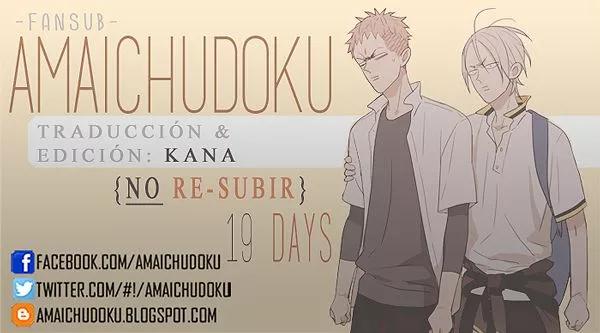 19 Días - Capítulo 210.05 manhwa
