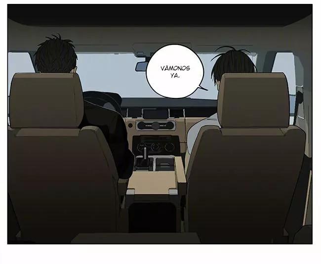 19 Días - Capítulo 245 3 manhwa