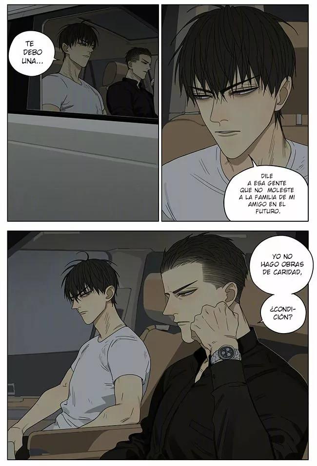 19 Días - Capítulo 245 3 manhwa