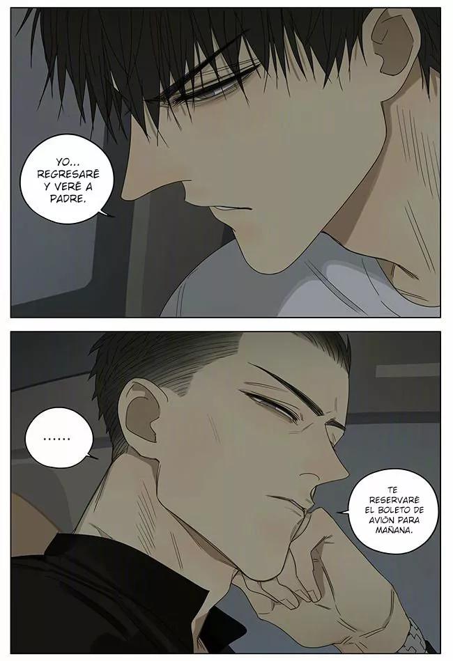 19 Días - Capítulo 245 3 manhwa