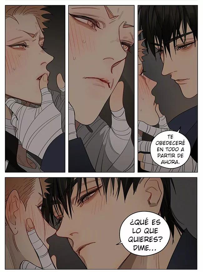 19 Días - Capítulo 409 3 manhwa