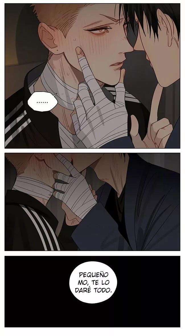 19 Días - Capítulo 409 3 manhwa