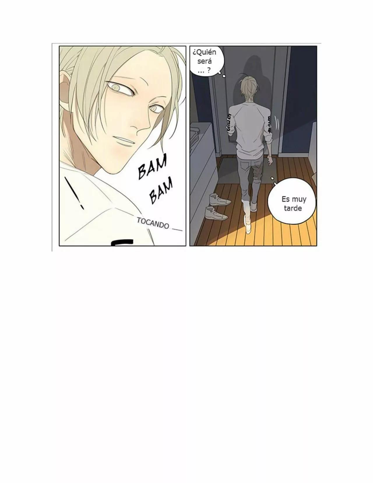 19 Días - Capítulo 233 manhwa