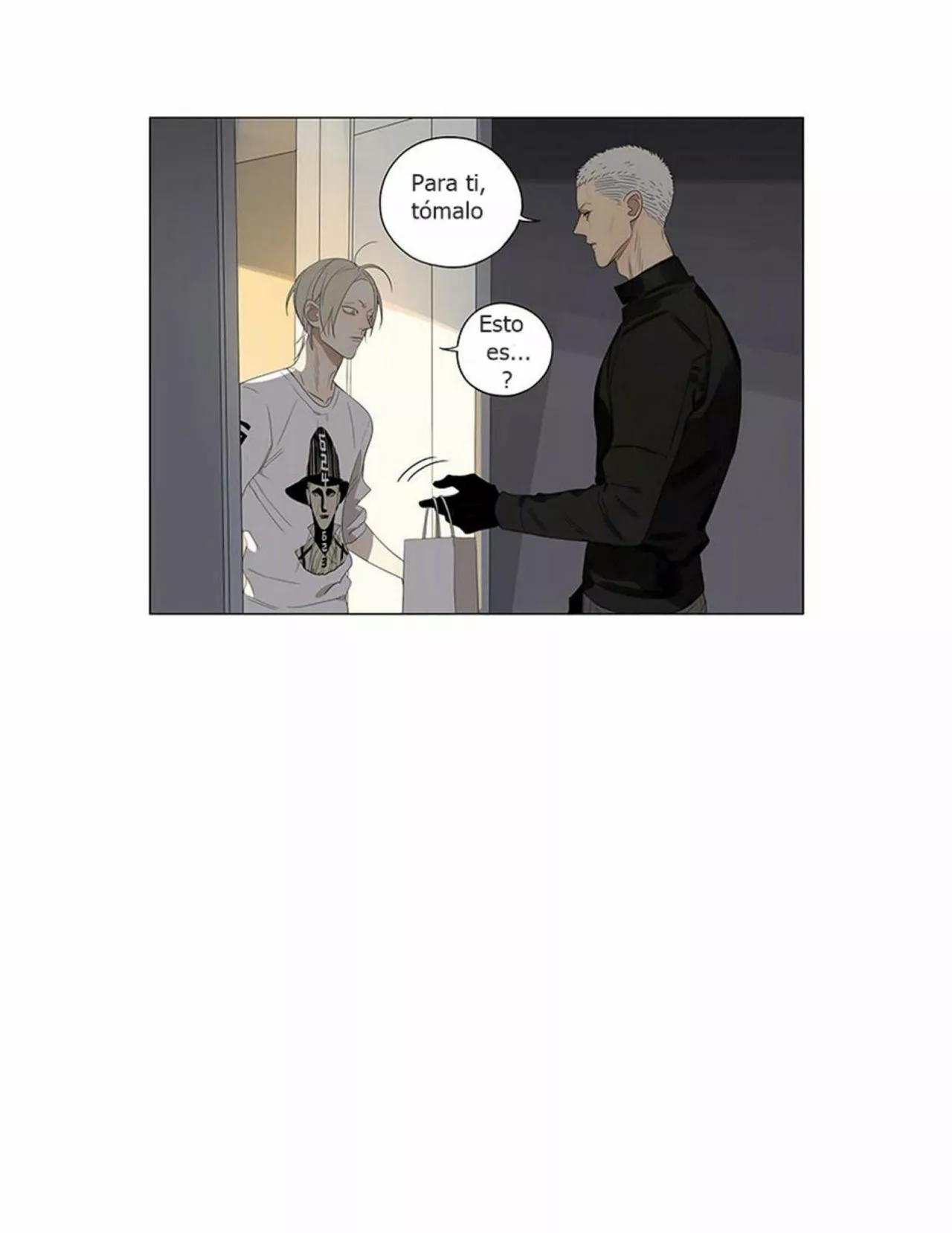 19 Días - Capítulo 233 manhwa