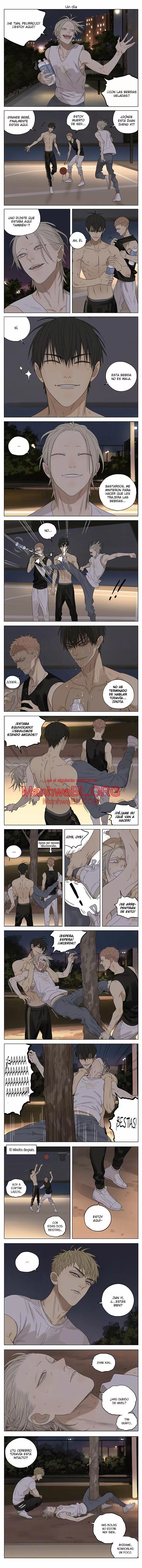 19 Días - Capítulo 204 manhwa