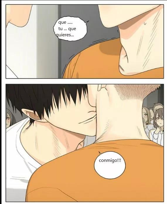 19 Días - Capítulo 270 3 manhwa