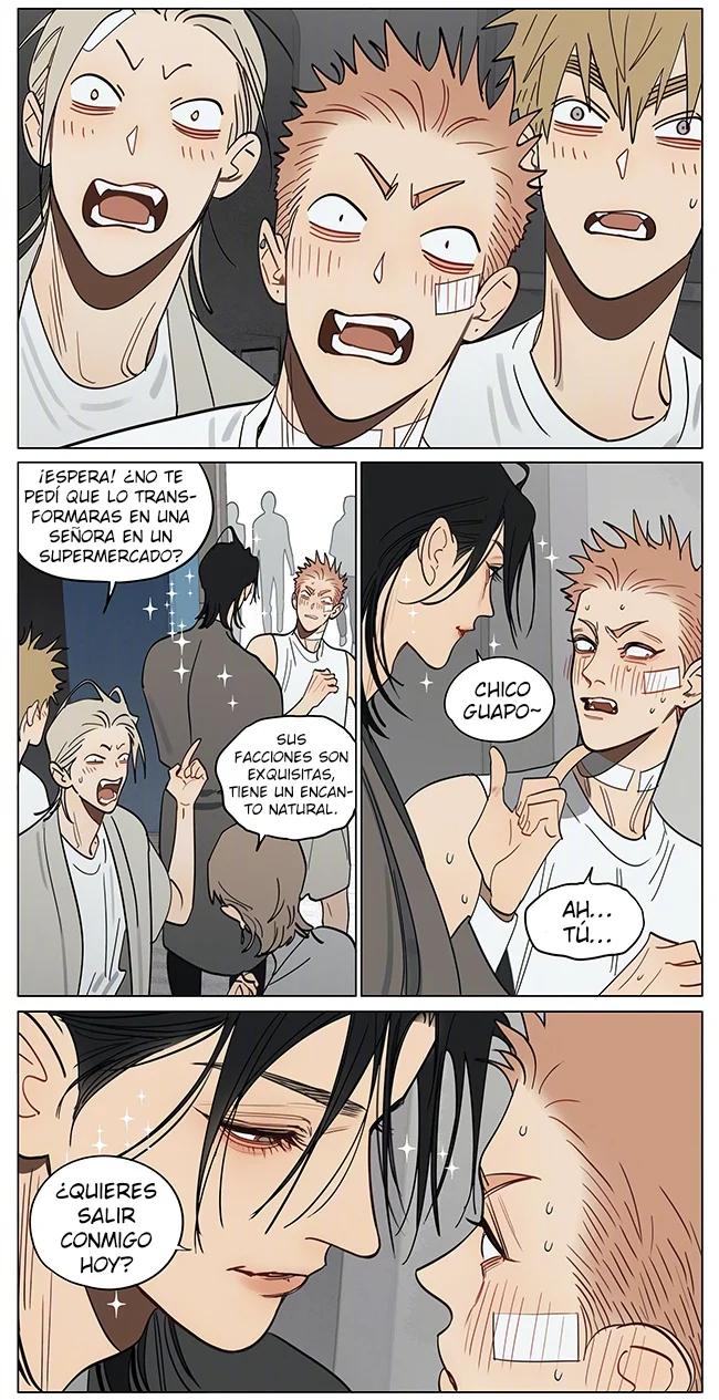 19 Días - Capítulo 434 3 manhwa