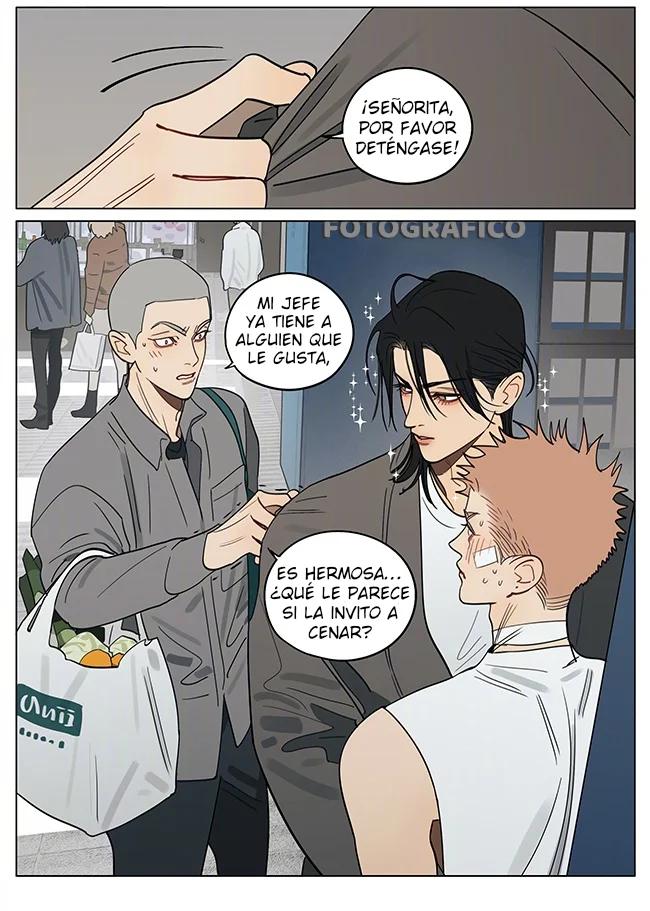 19 Días - Capítulo 434 3 manhwa