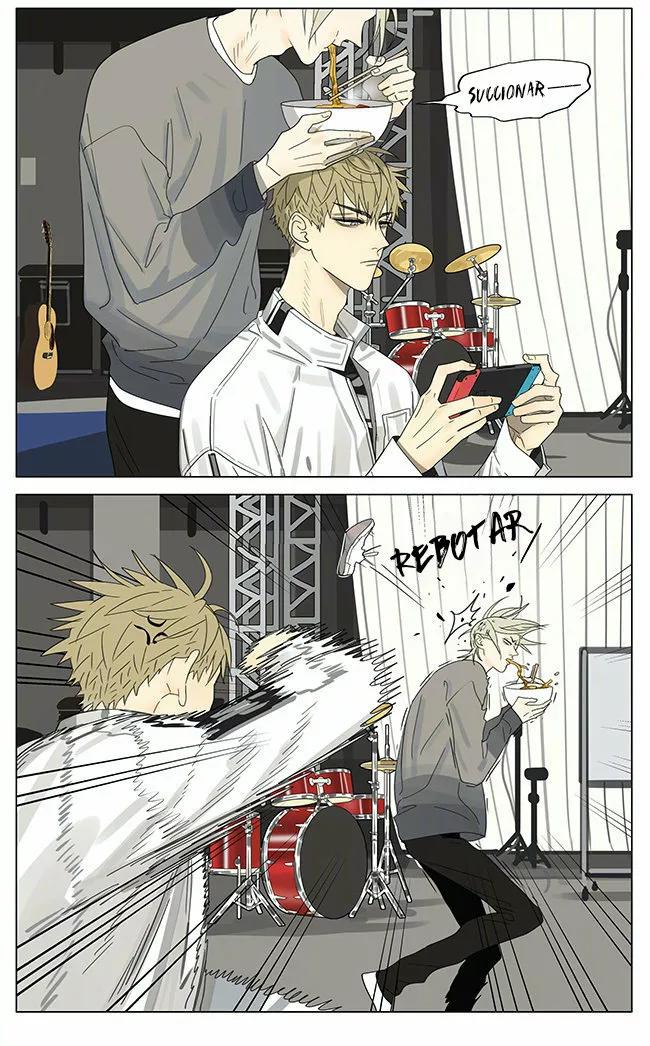 19 Días - Capítulo 317 3 manhwa