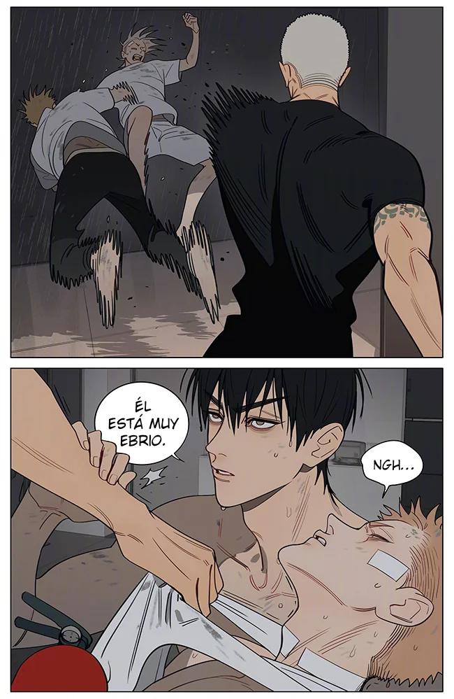 19 Días - Capítulo 427 manhwa