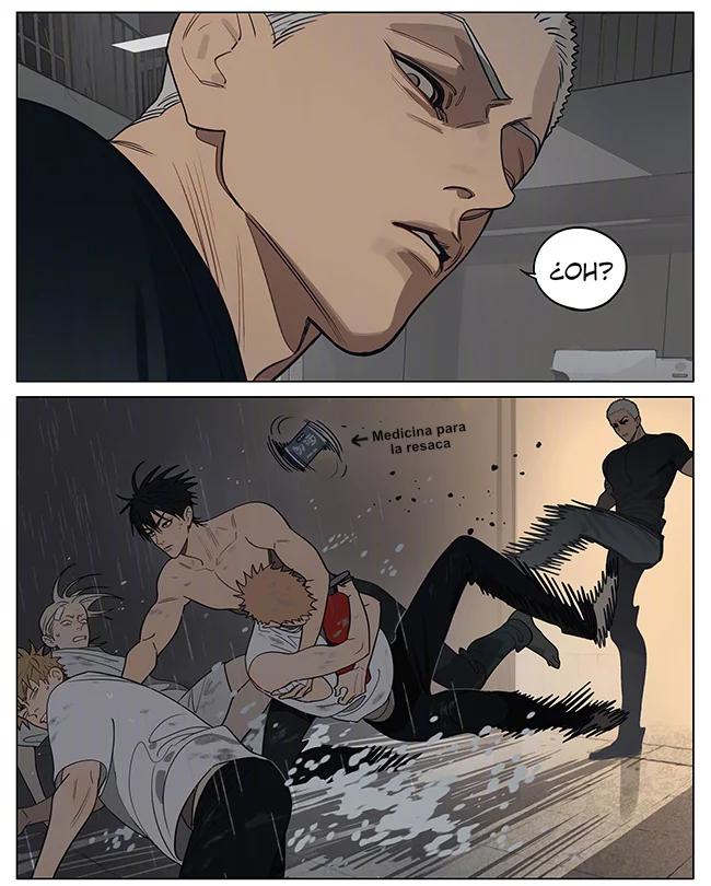 19 Días - Capítulo 427 manhwa