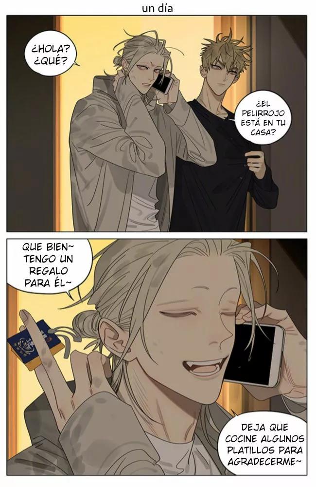 19 Días - Capítulo 375 manhwa