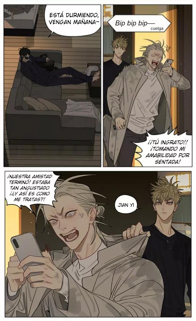19 Días - Capítulo 375 manhwa