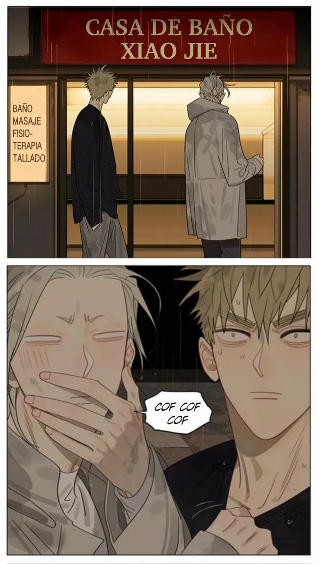 19 Días - Capítulo 375 manhwa