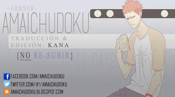 19 Días - Capítulo 230 manhwa