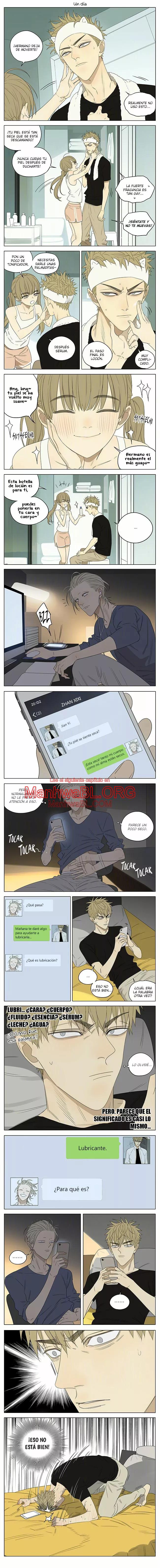 19 Días - Capítulo 230 manhwa