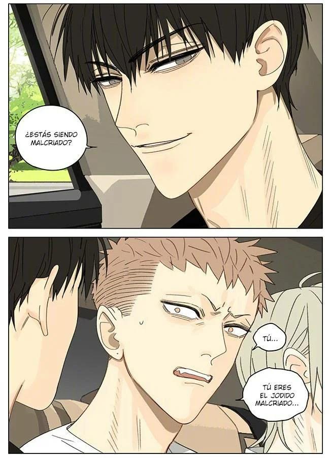 19 Días - Capítulo 292 3 manhwa