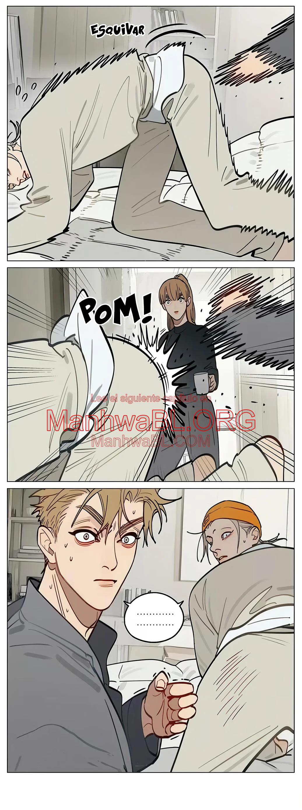19 Días - Capítulo 459 3 manhwa