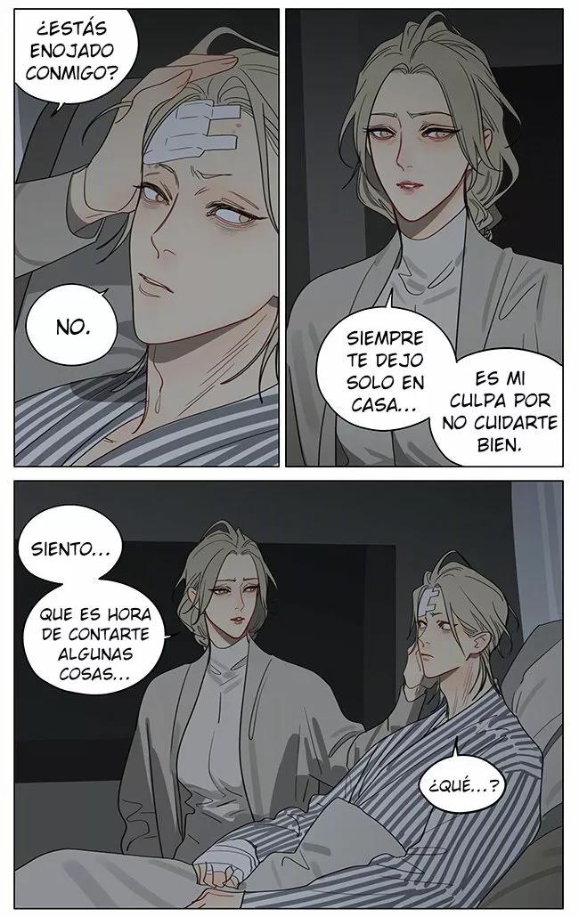 19 Días - Capítulo 409 manhwa
