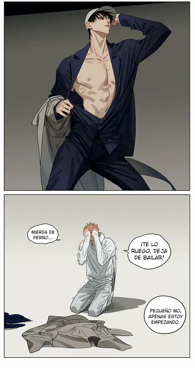 19 Días - Capítulo 385.1 manhwa