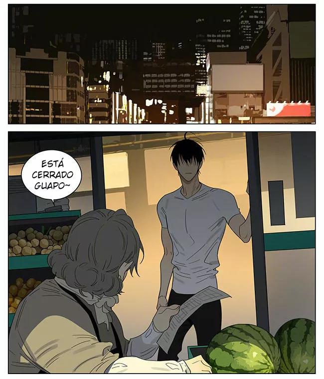 19 Días - Capítulo 367 manhwa