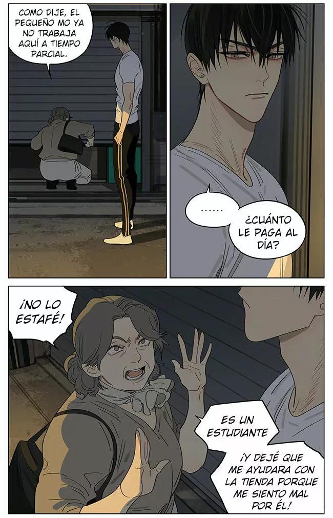19 Días - Capítulo 367 manhwa
