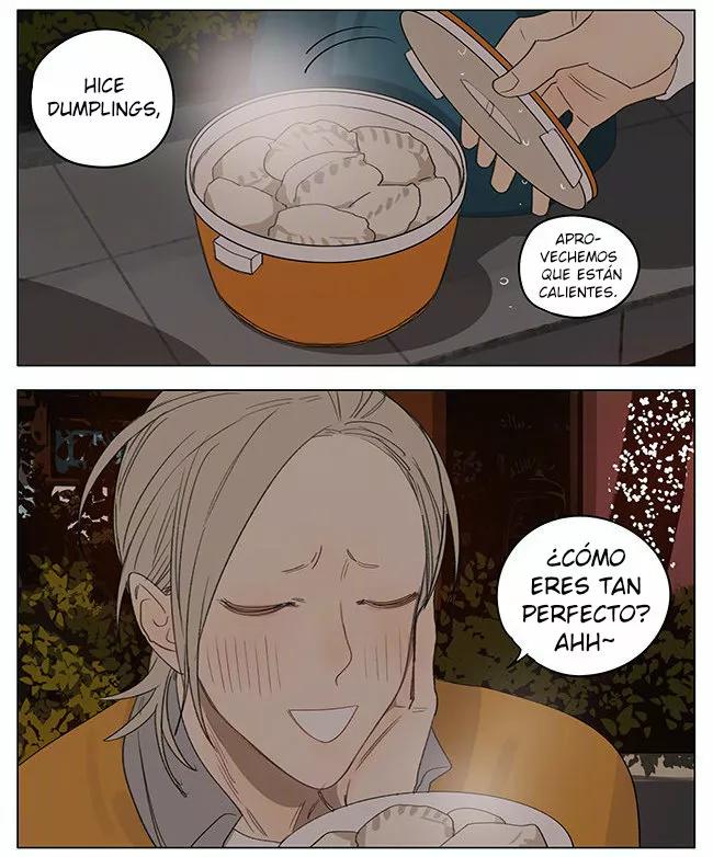 19 Días - Capítulo 349 manhwa
