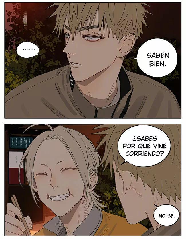 19 Días - Capítulo 349 manhwa