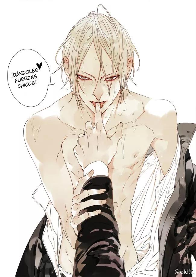 19 Días - Capítulo 1 3 manhwa
