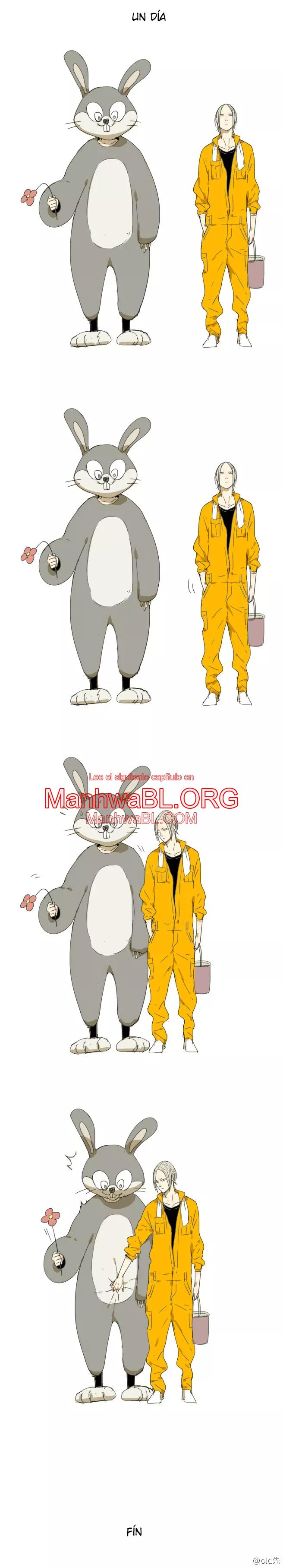 19 Días - Capítulo 1 3 manhwa