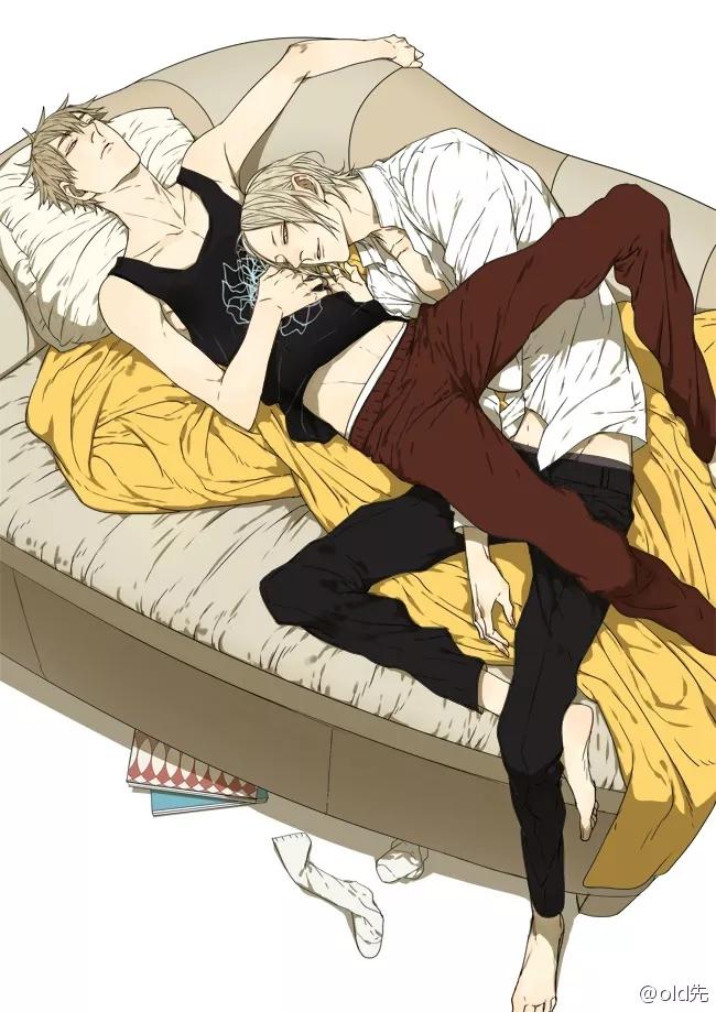 19 Días - Capítulo 1 3 manhwa
