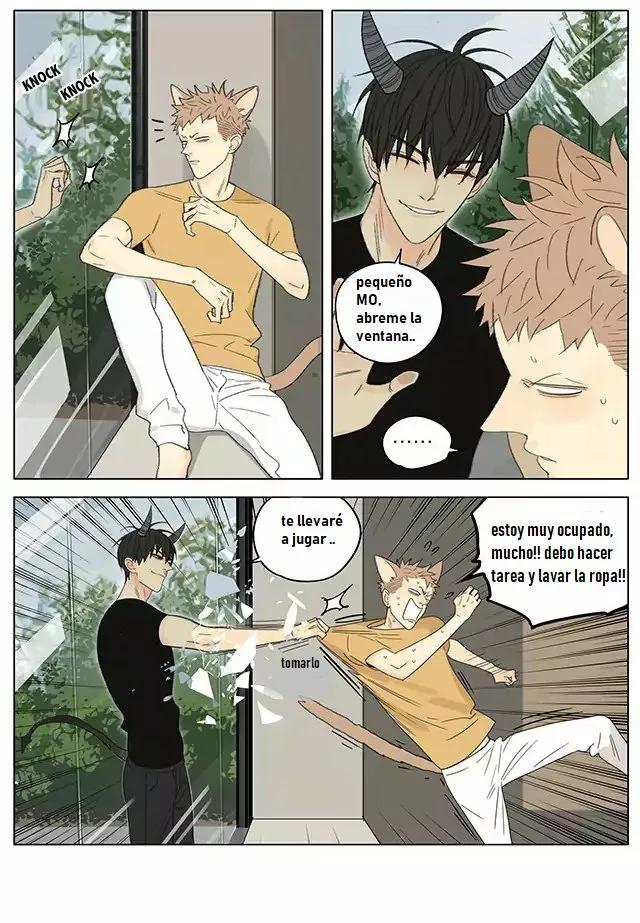19 Días - Capítulo 257 2 manhwa