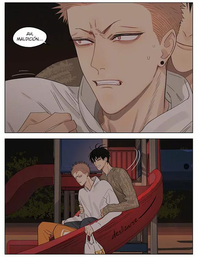 19 Días - Capítulo 349 3 manhwa