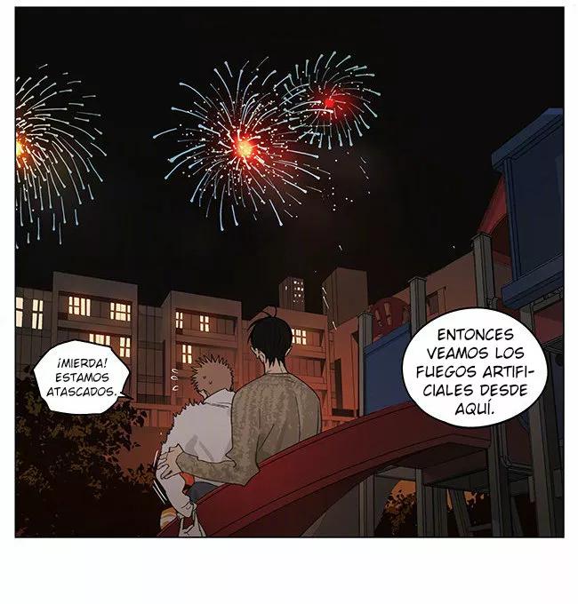 19 Días - Capítulo 349 3 manhwa