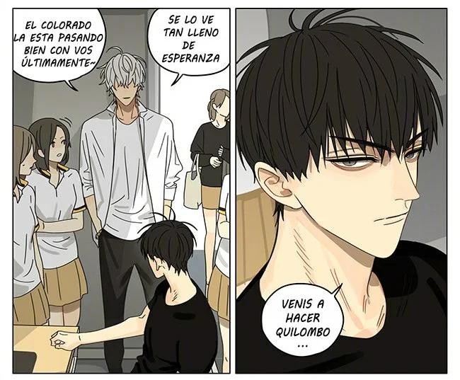 19 Días - Capítulo 294 3 manhwa