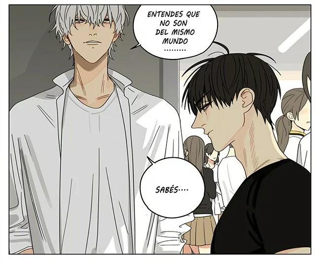 19 Días - Capítulo 294 3 manhwa
