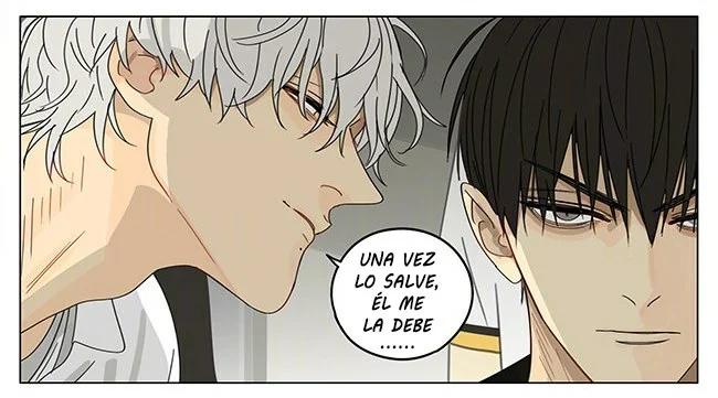 19 Días - Capítulo 294 3 manhwa