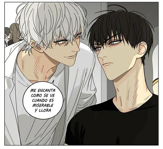 19 Días - Capítulo 294 3 manhwa